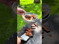 It`s Tacco Taco Time #tacos #feuerring #sommer #draußen #zuhausekochen #food #lecker #rezept
