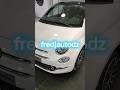 Fiat 500 Tuning فيات استراد السيارات 
