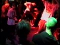 TRIAL SEATTLE SXE LIVE AT THE BOMBSHELTER 6/4/1997 HARDCORE part 4