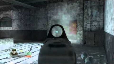 2 Piece At 5-5 Third Map In Semis