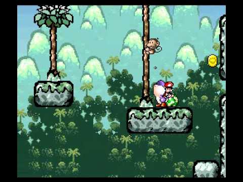 Yoshi Yoshi