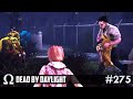 BUBBA came to the WRONG SCHOOL! 😂 | Dead by Daylight (DBD) Demogorgon, Leatherface, Trapper