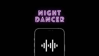 Night Dancer - imase iPhone Ringtone Remix Nada Dering iPhone