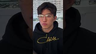 Cazal - Frames With Ej