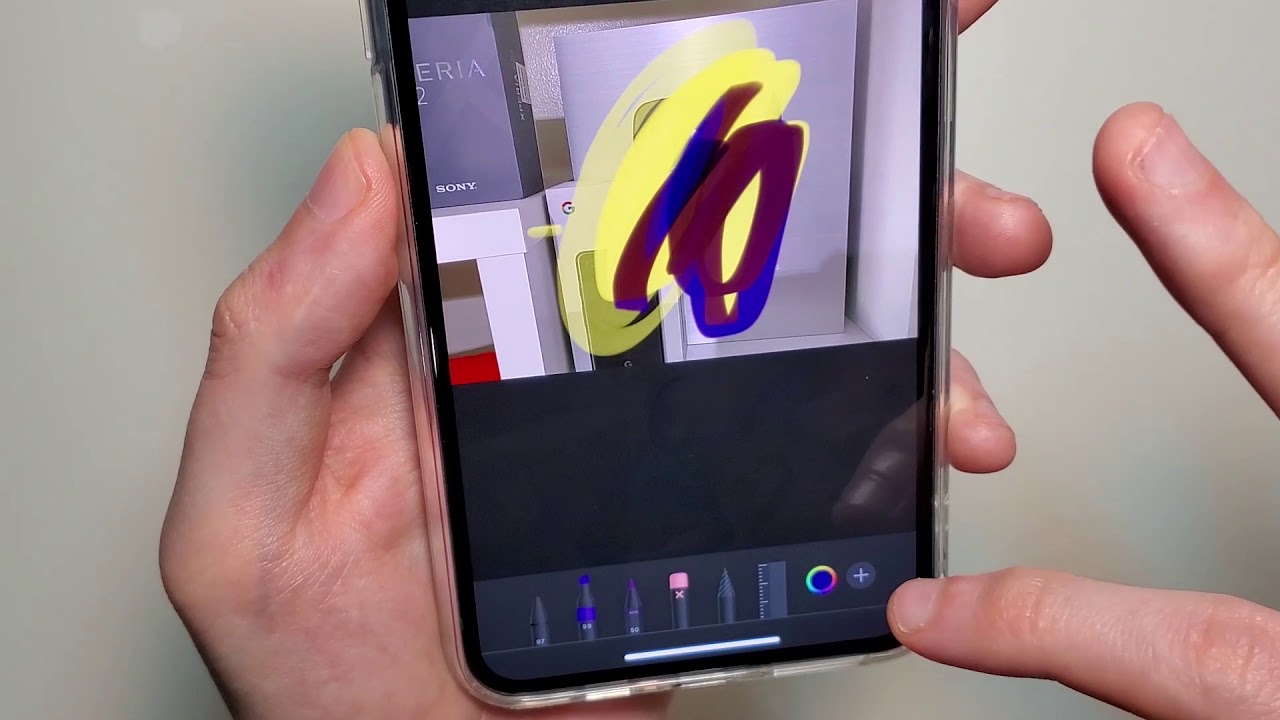 iPhone 19 How to Draw On Photos (iOS 19)