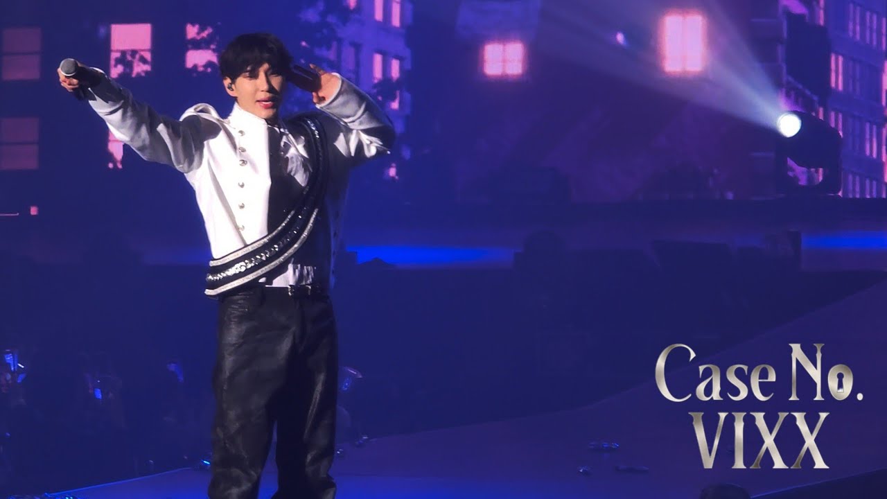 260221 빅스 FAN CONCERT - Say U Say Me