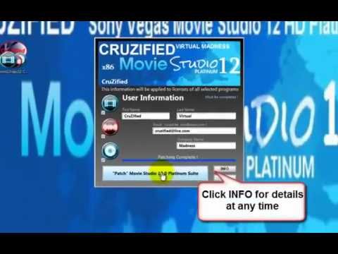 movie studio platinum free