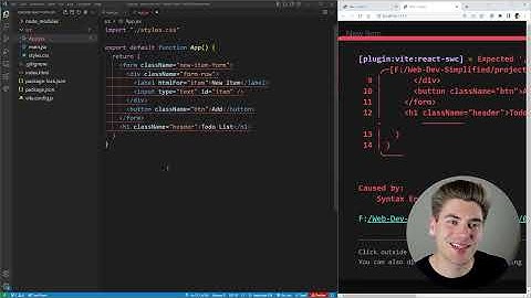 Learn React With This One Project