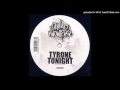 Miniature de la vidéo de la chanson Tyrone