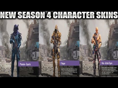 Cod Mobile Season 4 Disavowed Live Release Date Battle Pass Rewards Patch Notes Skins Zombies Weapons And Everything We Know Cod Mobile Season 4 Disavowed Live Release Date Battle Pass Rewards Patch Notes Skins Zombies Weapons And Everything We Know