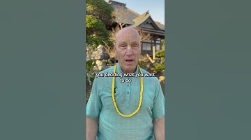 Taking Control of Your Life: The Importance of Prioritizing and Setting Goals by Vaisesika Dasa