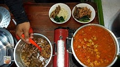 SUPER PEDAS !!! MIE AYAM MERCON CEKER KUAH KENTAL 100 CABE ! | YOGYAKARTA STREET FOOD #BikinNgiler - Durasi: 13.05. 