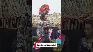 Download Lagu Ono Seng Nggandul #tatintitot #wayangkulit MP3