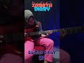 Guitar Daily #2 ZABETH DIARY #anakhiperaktif #anaksholeha #anakpintar #playground 63