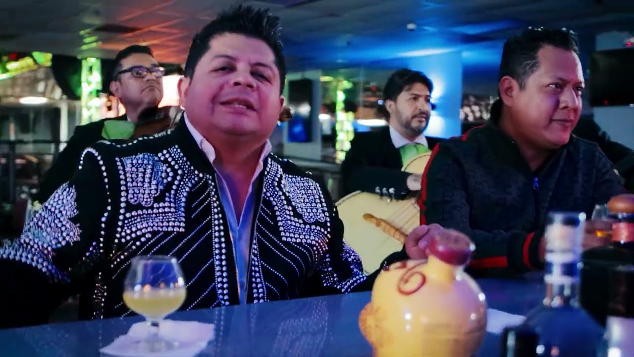 Los Yonic's - Una Limosna