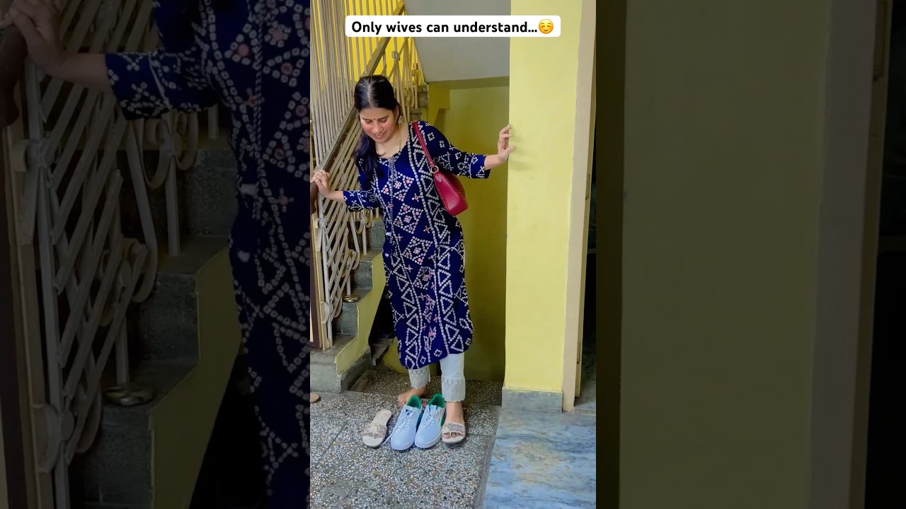 Kis kis ko samaj aaya 🤣🤪