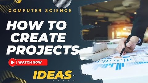 How Create Project ||How to make bca final year project | how to make project in bca 6th sem |#java