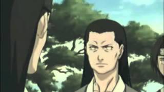 Neji Tribute- Two Worlds