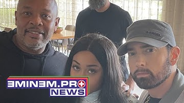 Dr. Dre And Eminem Recorded A New Track For GTA Online: Listen To The Full Snippet