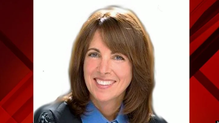 Livingston County Judge Theresa Brennan removed fr...