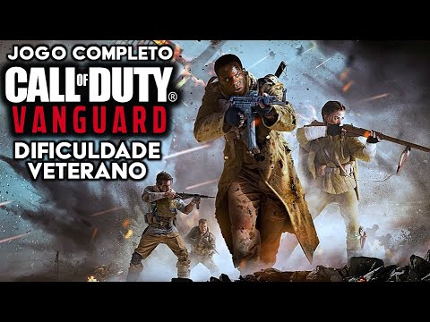 Call of Duty: Vanguard - Quantas missões o game possui? - Critical