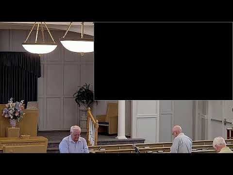 Video preview