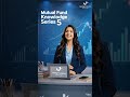 Mutual Funds Knowledge Series 5 | Mutual Fund Investment: SIP vs Lump Sum कौन बेहतर? #shorts #india