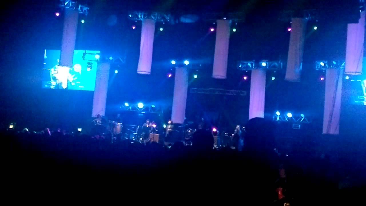 moein - sobhet bekheir azizam in  Oberhausen 2012