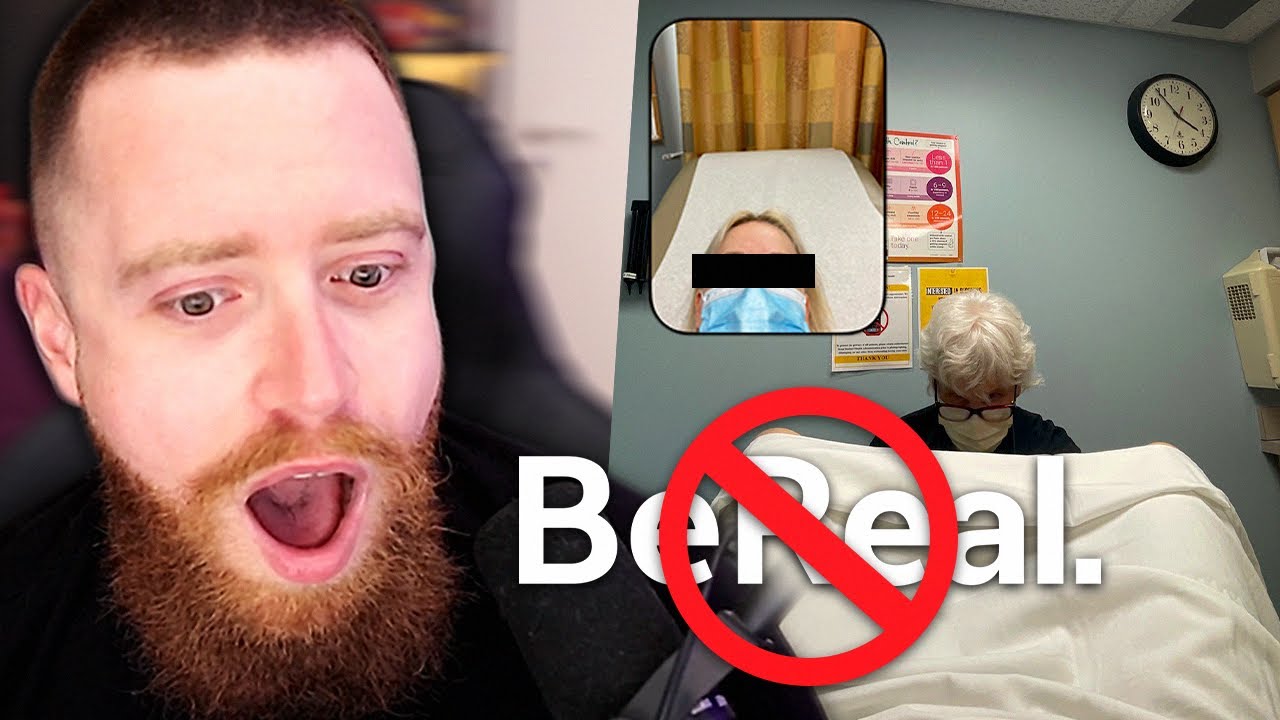 bereal não deveria existir | OSHI 