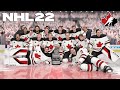 How Long Would It Take 2022 CANADA World Junior Team To Win Stanley Cup?