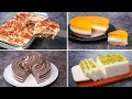 4 Easy No Bake Pudding Dessert | Eggless Eid Dessert Idea | Yummy