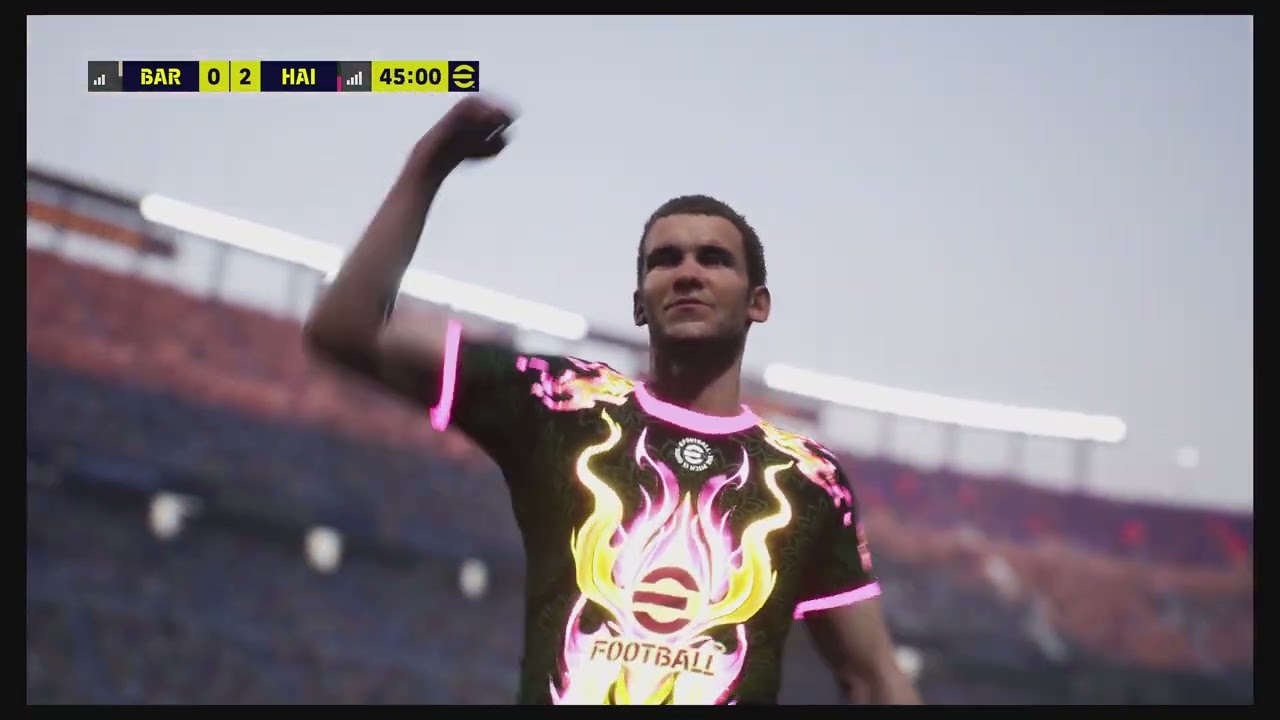 eFootball_2026/Online Match/4:0