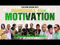 Dancehall Motivation Mix 2023 (Dream To Reality) Jahshii,teejay,Popcaan,Vybz kartel(Calum beam intl)