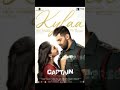 Captain movie ott releasing captain arya dimman ahatamil ciniverse