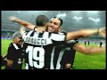 11.08.12 Supercoppa Italiana Juventus - Napoli 4-2 HighLights