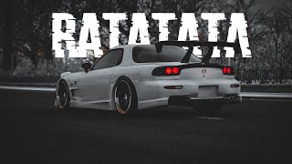 SUPRA MK5 X BRAZILIAN PHONK BADASS EDIT||#supramk4 #edit #rgrocket #supra #supranational #supranatur