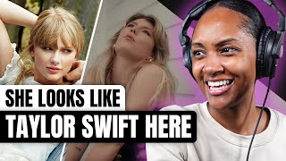 COUNTRY'S NEWEST DARLING!?! | Dasha "AUSTIN" REACTION
