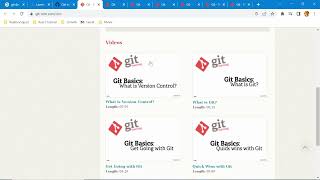 Git: Ep1 Version Control