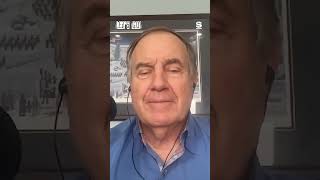 Bill Belichick Tells J.J. Watt How Jason & Devin McCourty Ended Up at Rutgers #shorts #nfl