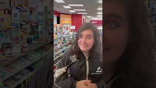 Cashier Accuses Lady Of Stealing 🥷🏻🤑