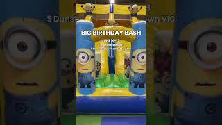 Pipeworks Markets Epic Birthday Bash