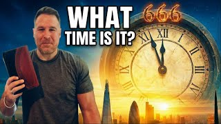 what time is it?