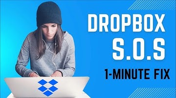 How to enable two-step verification (2FA) for Dropbox