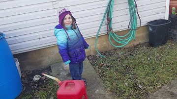 cub cadet 100 pulling out a tree stump