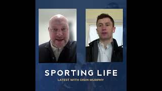 Oisin Murphy: Champions Day rides