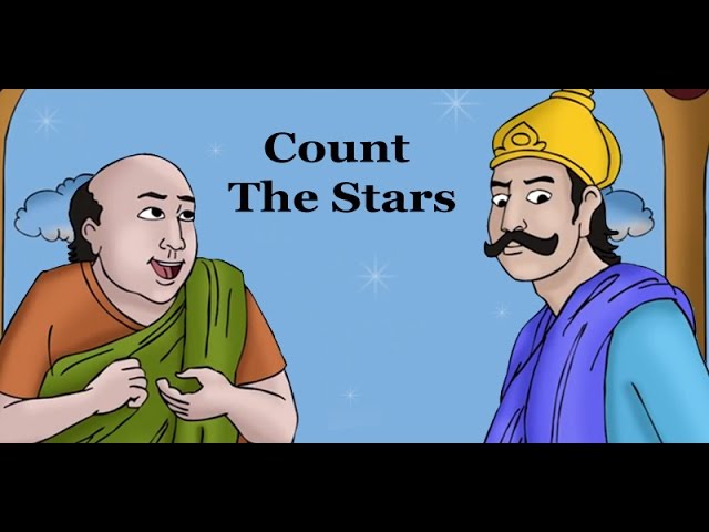 Count the Stars