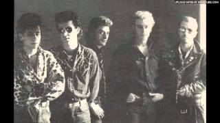 Proscritos- Like a rolling stone