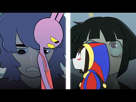 Doses of Love - Digital Circus (Fan made)