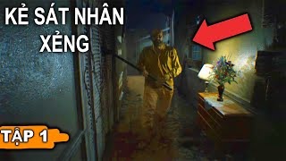 RESIDENT EVIL 7 nhưng ĐÂY LÀ QUỶ XẺNG | GNDTT