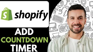 How To Add Countdown Timer To Shopify   - 2026 (Easy Guide)